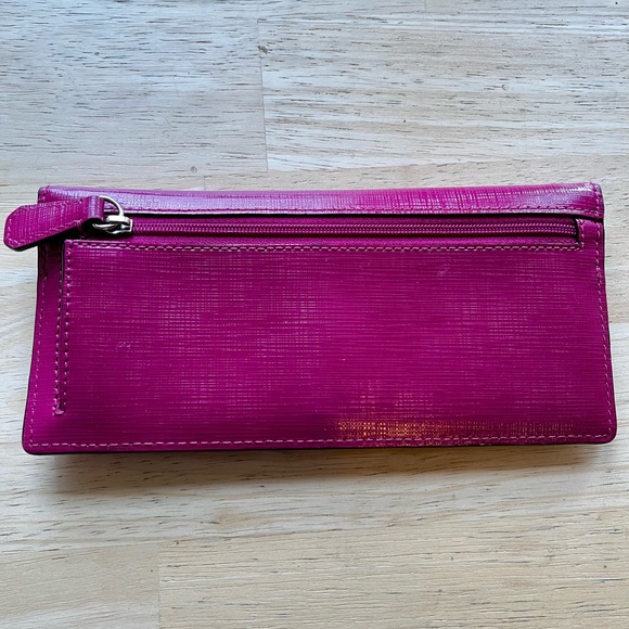 Coach Wallet - Picture 2 of 3